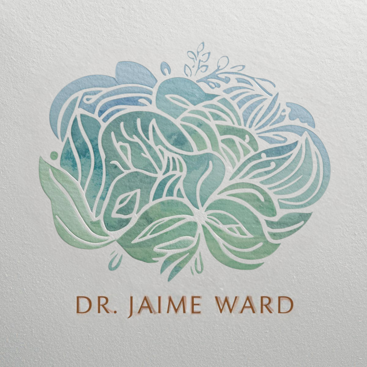 Dr. Jaime Ward