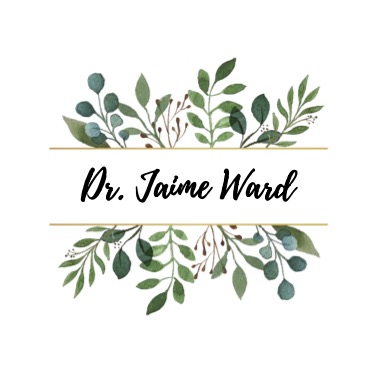Dr. Jaime Ward